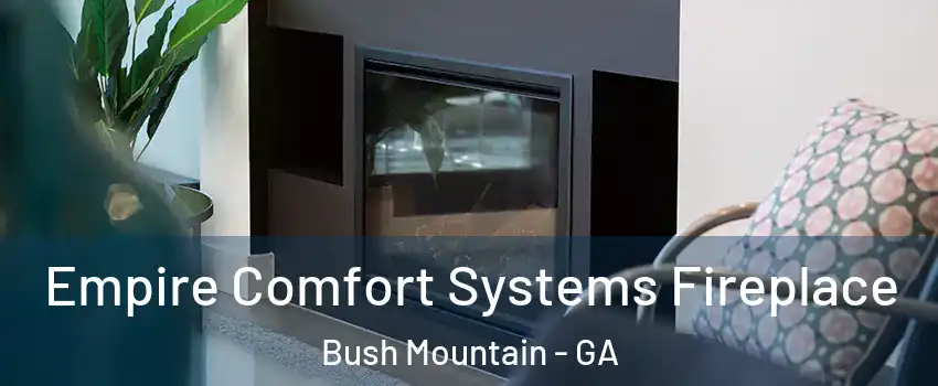 Empire Comfort Systems Fireplace Bush Mountain - GA