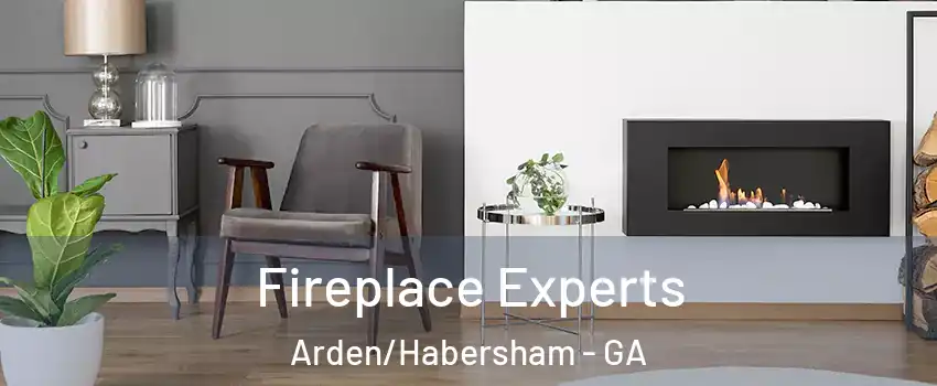 Fireplace Experts Arden/Habersham - GA