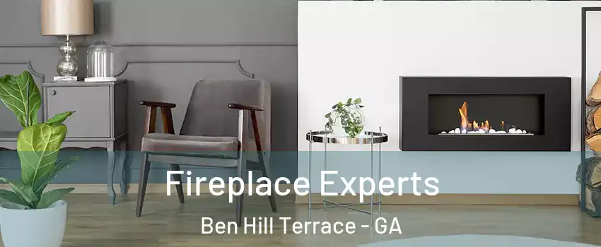 Fireplace Experts Ben Hill Terrace - GA
