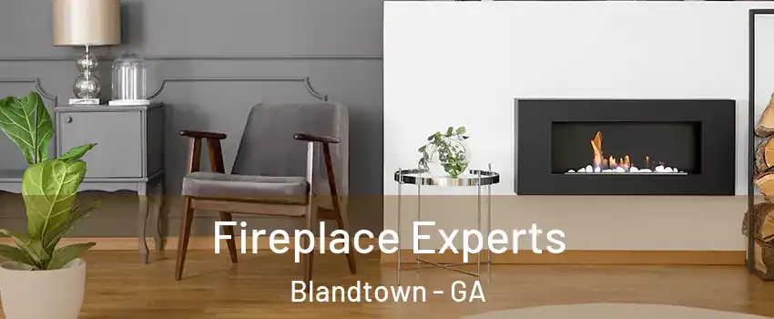 Fireplace Experts Blandtown - GA