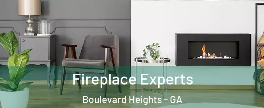 Fireplace Experts Boulevard Heights - GA