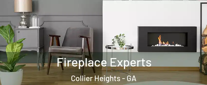 Fireplace Experts Collier Heights - GA