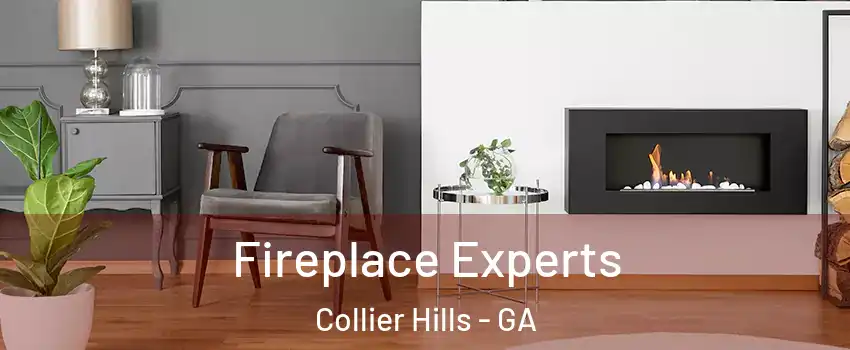 Fireplace Experts Collier Hills - GA