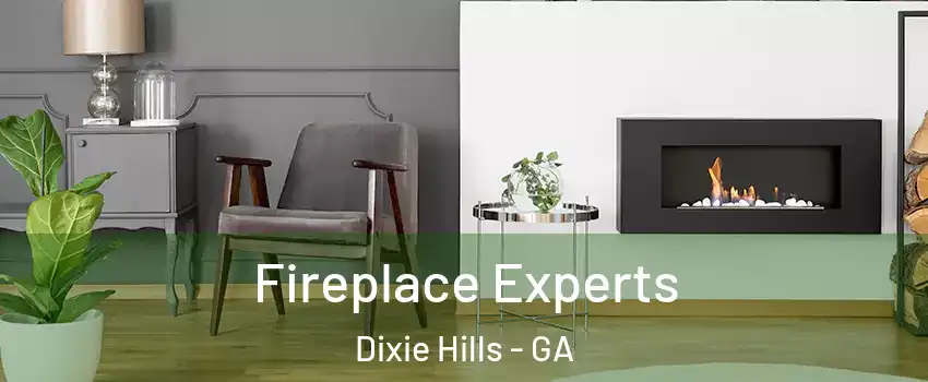 Fireplace Experts Dixie Hills - GA