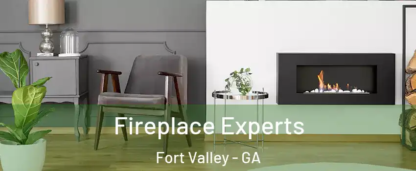 Fireplace Experts Fort Valley - GA