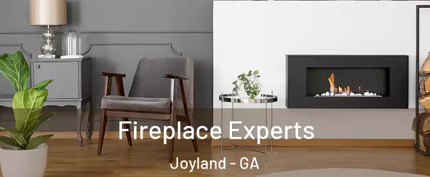 Fireplace Experts Joyland - GA