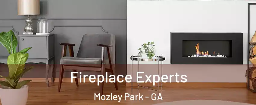 Fireplace Experts Mozley Park - GA