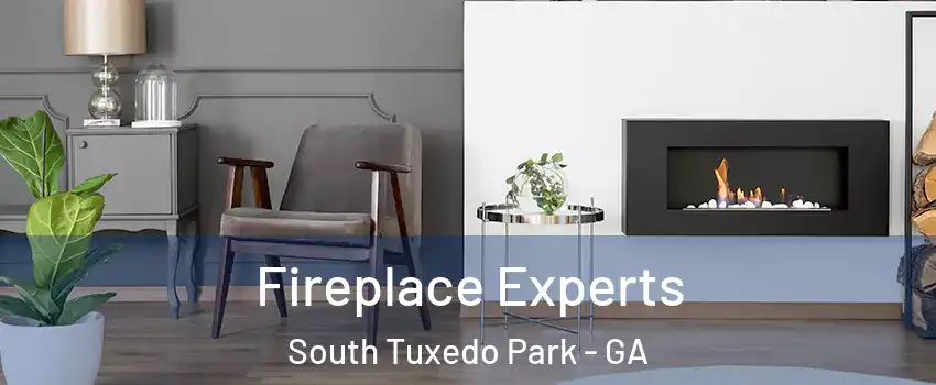 Fireplace Experts South Tuxedo Park - GA