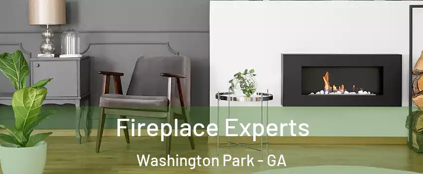 Fireplace Experts Washington Park - GA