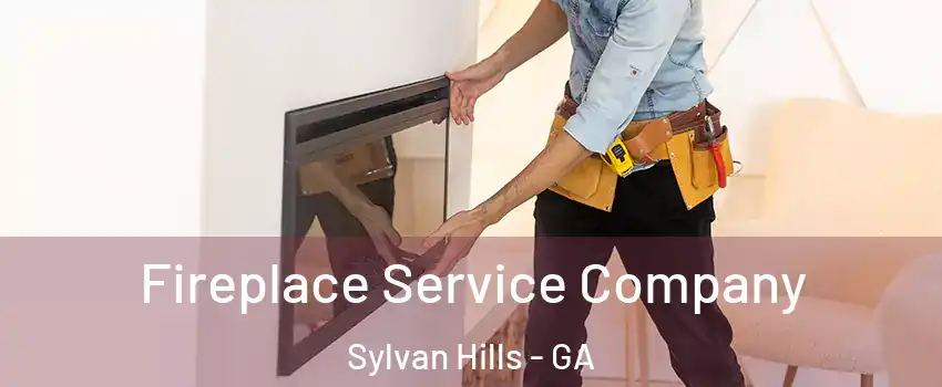 Fireplace Service Company Sylvan Hills - GA
