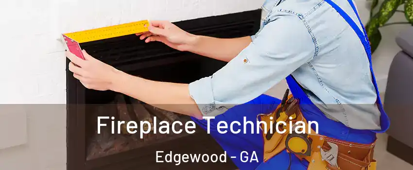 Fireplace Technician Edgewood - GA