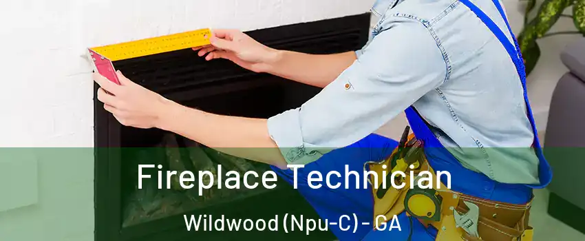 Fireplace Technician Wildwood (Npu-C) - GA