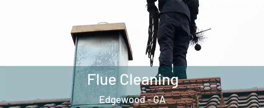 Flue Cleaning Edgewood - GA
