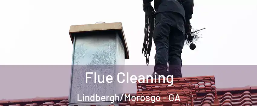 Flue Cleaning Lindbergh/Morosgo - GA