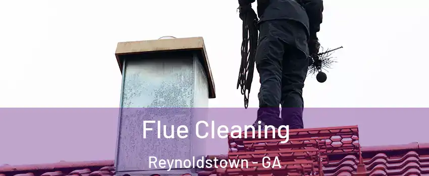 Flue Cleaning Reynoldstown - GA