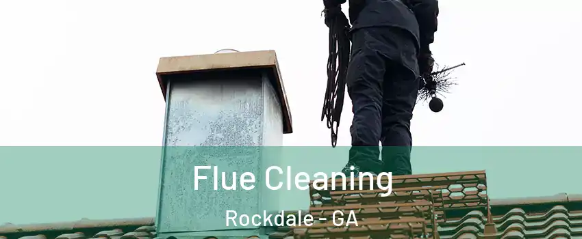 Flue Cleaning Rockdale - GA