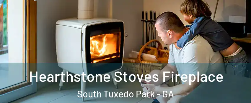 Hearthstone Stoves Fireplace South Tuxedo Park - GA