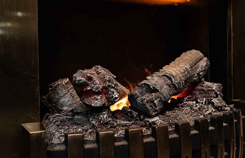 Soot Removal in Atlanta, Georgia