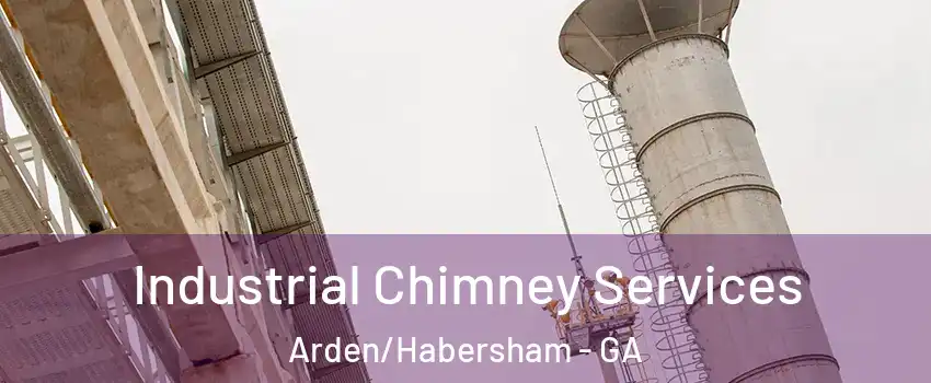 Industrial Chimney Services Arden/Habersham - GA