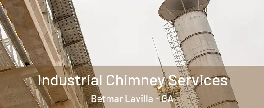 Industrial Chimney Services Betmar Lavilla - GA