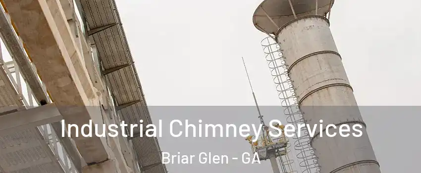 Industrial Chimney Services Briar Glen - GA