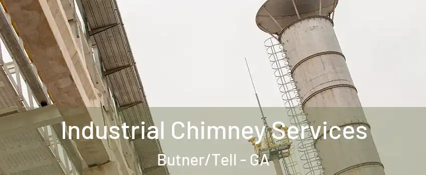 Industrial Chimney Services Butner/Tell - GA