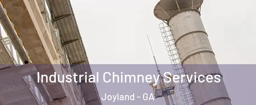 Industrial Chimney Services Joyland - GA