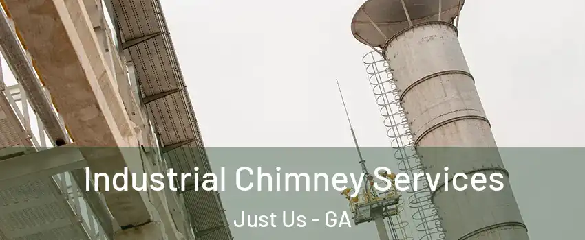 Industrial Chimney Services Just Us - GA