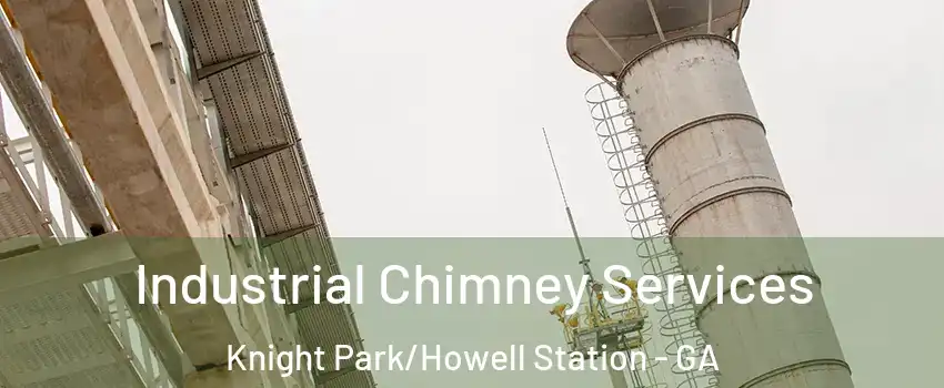 Industrial Chimney Services Knight Park/Howell Station - GA