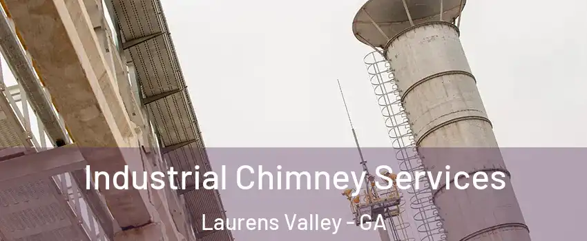 Industrial Chimney Services Laurens Valley - GA