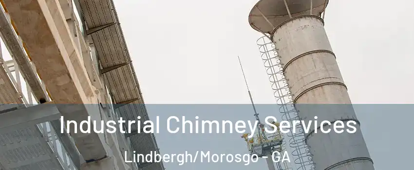 Industrial Chimney Services Lindbergh/Morosgo - GA
