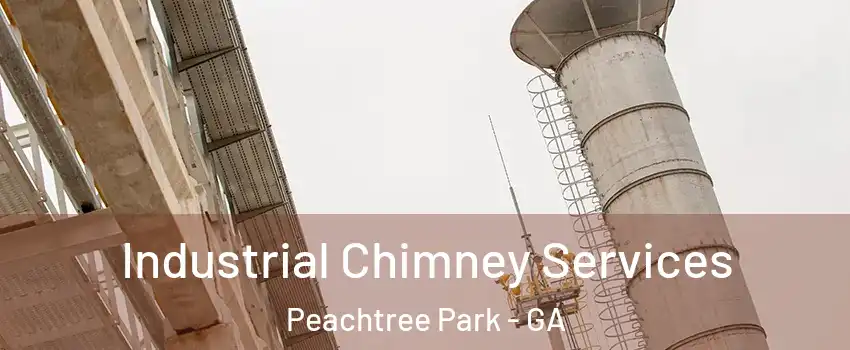 Industrial Chimney Services Peachtree Park - GA