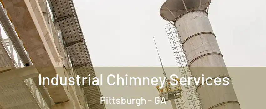 Industrial Chimney Services Pittsburgh - GA