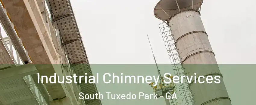 Industrial Chimney Services South Tuxedo Park - GA