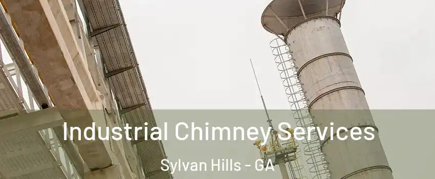 Industrial Chimney Services Sylvan Hills - GA