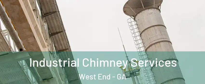 Industrial Chimney Services West End - GA