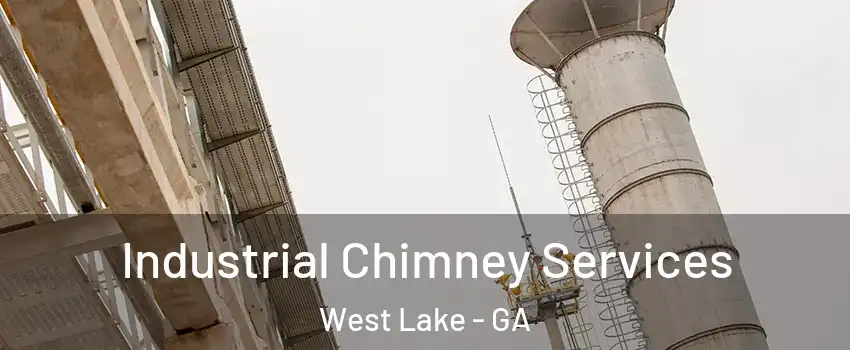 Industrial Chimney Services West Lake - GA