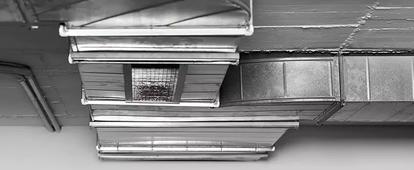 Trusted Air Duct Cleaning Company in Berkeley Park, Georgia