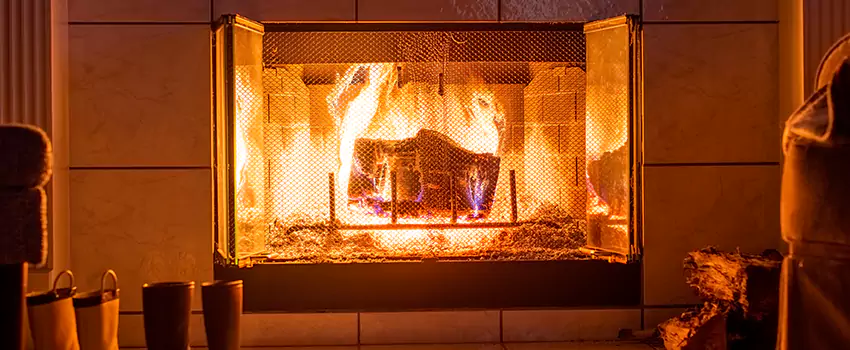 Astria Vent Free Gas Fireplaces Installation in Berkeley Park, GA