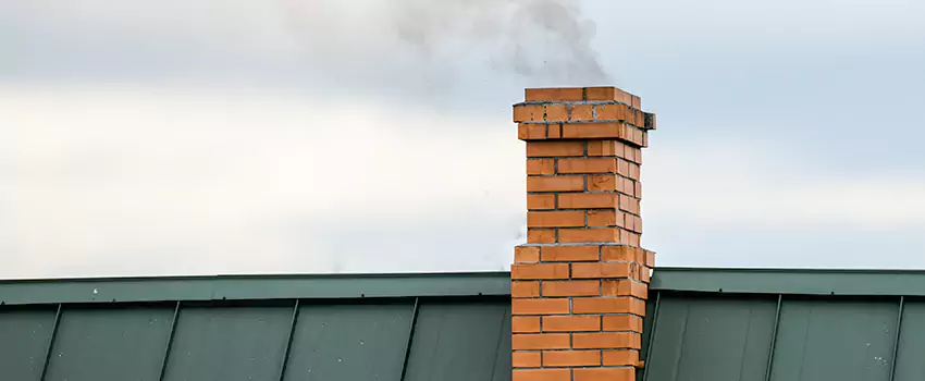 Animal Screen Chimney Cap Repair And Installation Services in Berkeley Park, Georgia