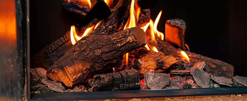 Chimney Fireplace Ash Dump Cleaning in South Tuxedo Park, GA