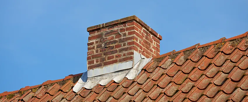 Residential Chimney Bricks Rotten Repair Services in Berkeley Park, GA