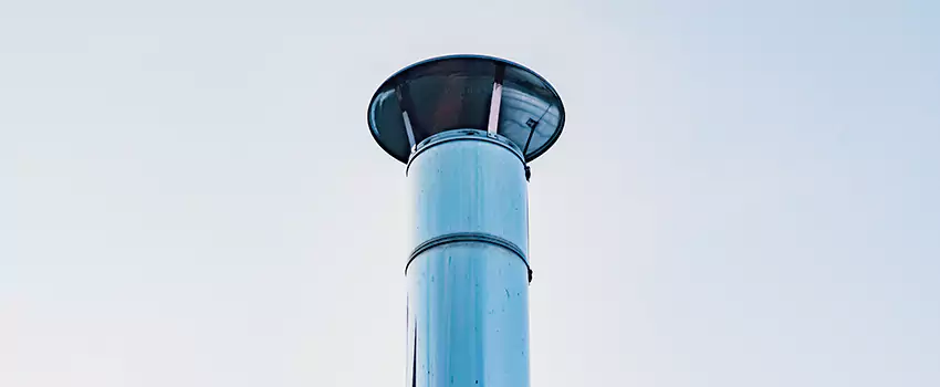 Wind-Resistant Chimney Caps Installation and Repair Services in South Tuxedo Park, Georgia