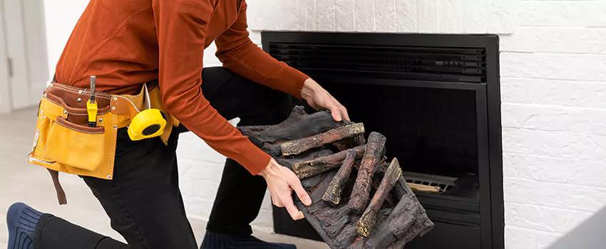 Chimney Creosote Cleaning Cost in Berkeley Park, Georgia