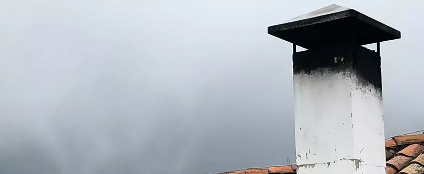 Chimney Damper Inspection in South Tuxedo Park, GA