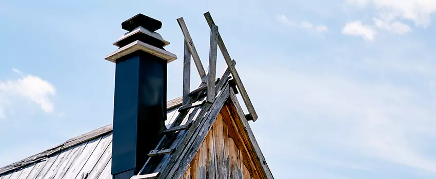Chimney Creosote Cleaning in Berkeley Park, GA