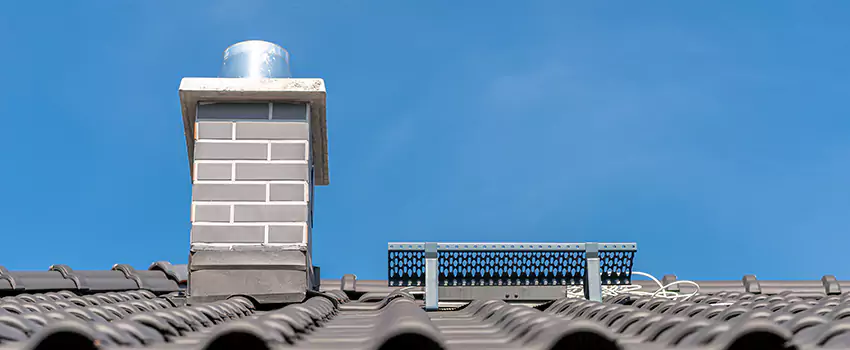 Chimney Flue Relining Services in South Tuxedo Park, Georgia