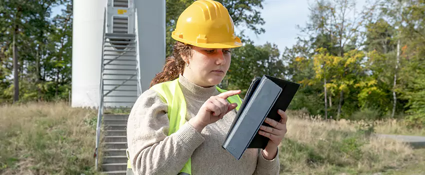 The Dangers Of Chimney Inspection Negligence in Berkeley Park, GA