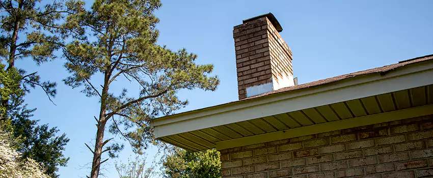 Budget-Friendly Chimney Masonry Service in South Tuxedo Park, Georgia