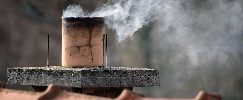 Wood Burning Chimney Odor Removal in Berkeley Park, GA